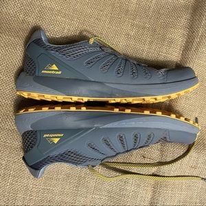 Columbia Montrail FKT Trail Running Shoes